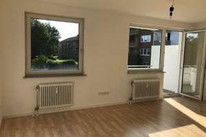 Helles, freundliches 1-Zimmer-Appartment mit Balkon in MHH-Nähe – Bergiusstraße 19, 30655 Groß-Buchholz, Hannover – Vorschaubild 15