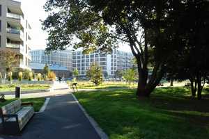2 ZKB inkl. Einbauküche, Top Lage in Lindenhof am Glücksteinpark – Glücksteinallee 47, 68163 Mannheim – Vorschaubild 21