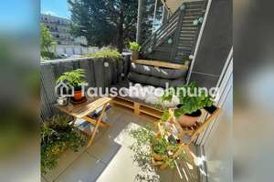 Tauschwohnung: Gemütliche 1 Zimmerwohnung mit Balkon direkt an der TH Deutz – Deutz Kalker Straße 142, 50679 Deutz, Köln – Vorschaubild 4