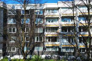 Modernisierte & Vollmöblierte 2-Zimmer Wohnung mit Duplexgarage zur Eigennutzung oder Kapitalanlage – Urbanstraße 22, 81371 Sendlinger Feld, München – Vorschaubild 30