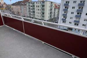 Toplage: sanierte 2-Zimmer-Wohnung in den Mannheimer Quadraten! – Kirchenstraße 1, 68159 Innenstadt/Jungbusch, Mannheim – Vorschaubild 3