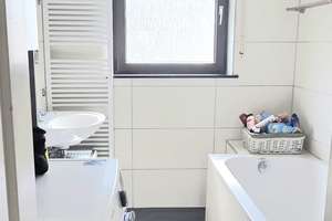 Renovierte 3-Zimmer-Wohnung mit großer Terrasse in ruhiger Lage von Edigheim – 67069 Edigheim, Ludwigshafen am Rhein – Vorschaubild 6