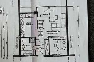 3,5-Zimmer-Reihenhaus mit EBK, Garten und Stellplätzen in Köln Höhenberg – 51103 Höhenberg, Köln – Vorschaubild 20