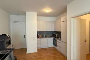Bright 3-Room New-Build Apartment in Berlin-Mitte | Elevator | Underfloor Heating | ab 01.07 – Stallschreiberstr. 21, 10179 Mitte (Ortsteil), Berlin – Vorschaubild 3