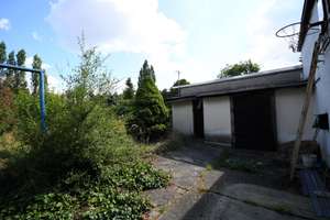 Doppelhaushälfte mit großem Garten und viel Sanierungspotenzial – Meiereistr. 11, 6847 Alten, Dessau-Roßlau – Vorschaubild 9