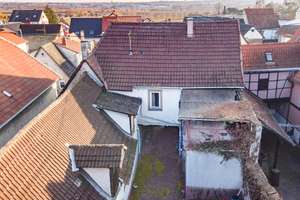 Historisches Anwesen mit entwicklungspotential in Ungstein! – Die vollständige Adresse der Immobilie erhältst du vom Anbieter., 67098 Bad Dürkheim – Vorschaubild 4