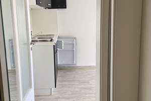 Sehr gepflegte und moderne 1  1/2 Zimmer-Wohnung in ruhiger zentraler Lage – Die vollständige Adresse der Immobilie erhältst du vom Anbieter., 90459 Galgenhof, Nürnberg – Vorschaubild 12