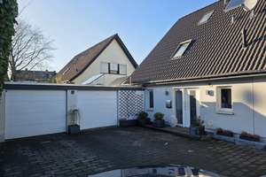 Attraktives Einfamilienhaus mit unverbaubarem Blick ins Grüne in Niederwenigern - provisionsfrei – Die vollständige Adresse der Immobilie erhältst du vom Anbieter., 45529 Hattingen – Vorschaubild 16