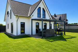 Junges Einfamilienhaus mit Energieeffizienzklasse A im Neubaugebiet – Die vollständige Adresse der Immobilie erhältst du vom Anbieter., 27578 Fehrmoor, Bremerhaven – Vorschaubild 23