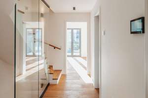 Exklusives Wohnerlebnis in Mering – Luxuriöses Reihen-Mittelhaus mit Stil, Technik & Lagevorteil – Herbststr. 7b, 86415 Mering – Vorschaubild 26