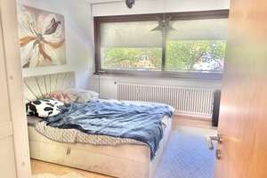 Top-Lage - 2-Zimmer-Wohnung am Rande der Weststadt mit Balkon und Terrasse – Die vollständige Adresse der Immobilie erhältst du vom Anbieter., 69115 Weststadt, Heidelberg – Vorschaubild 9