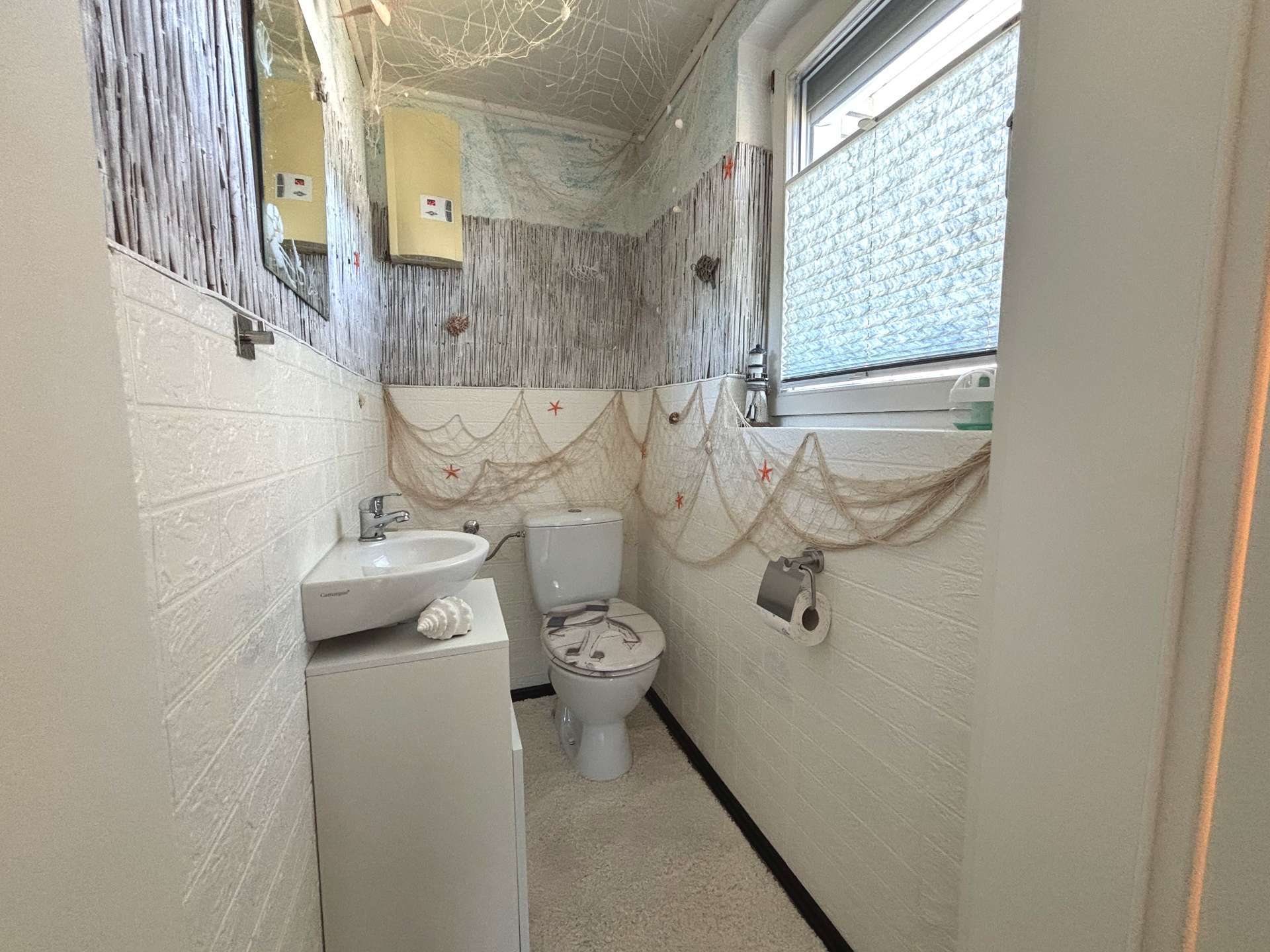 Immobilie in Hohenfelde - Strand, Sonne, Erholung – stilvolles Wochenendhaus nahe der Ostsee in Hohenfelde - Bild 5