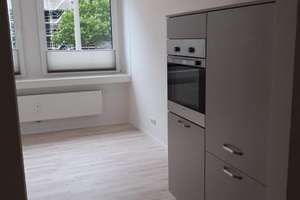 Neuwertiges 1-Zimmer Appartement mit EBK - Perfekt für Pendler, Auszubildende und Studenten – Frankenstraße 21, 56068 Süd, Koblenz – Vorschaubild 3