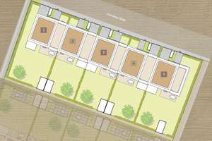 Ihr exclusives Townhouse am Riedberg wartet auf Sie | 6 Zimmer - 169 m² Wfl. | Garten, Dachterrasse – 60438 Kalbach-Riedberg, Frankfurt am Main – Vorschaubild 10