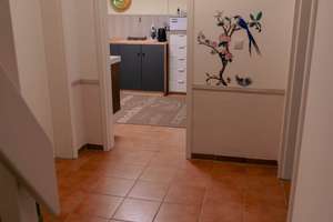 Gepflegte Doppelhaushälfte mit großem Garten und Garage in Düsseldorf-Gerresheim (Privatverkauf) – Glashüttenstraße 14, 40627 Gerresheim, Düsseldorf – Vorschaubild 19