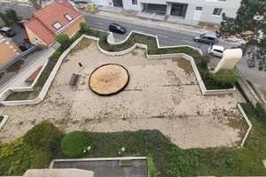 ***Möblierte 75 m² Whg. (2,5) LINDENHOF direkt am RHEIN mit Pool im 18. OG + Einbauküche + Balkon – Hauptstraße 293-299, 51143 Porz (Ortsteil), Köln – Vorschaubild 21