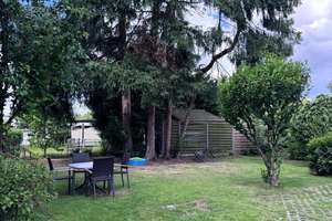 ruhige/grüne 4-Zimmer-Wohnung in Köln-Rath/Heumar