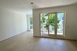3 Zimmer Wohnung und alles dabei: tolle Lage, Parkplatz, Balkon und ein guter Grundriss – Die vollständige Adresse der Immobilie erhältst du vom Anbieter., 65193 Nordost, Wiesbaden – Vorschaubild 2