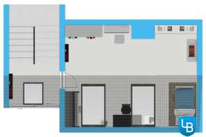 Seeblick inklusive: Großzügiges Zuhause in Traumlage – Die vollständige Adresse der Immobilie erhältst du vom Anbieter., 24306 Plön – Vorschaubild 22