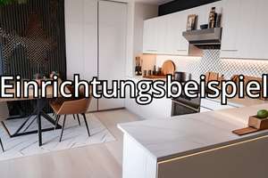 große 1 Raum Wohnung mit Loggia und Tiefgarage – Johann-Meyer-Str. 5, 1097 Leipziger Vorstadt, Dresden – Vorschaubild 4