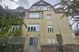 Exklusives Wohnen in der Villa Steuben mit Terrasse & Garten|Bad mit Wanne & Dusche| Fußbodenheizung – Steubenallee 3, 39104 Altstadt, Magdeburg – Vorschaubild 15