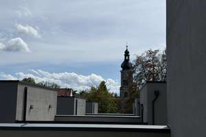 Erstbezug: 2-Zi.-Maisonette mit großer Dachterrasse, Keller & TG – 87437 Lenzfried, Kempten (Allgäu) – Vorschaubild 12