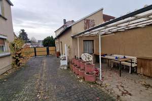 Gemütliches Zuhause in ruhiger Umgebung – Die vollständige Adresse der Immobilie erhältst du vom Anbieter., 4523 Pegau – Vorschaubild 11