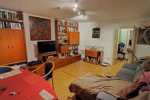 Gut geschnittene 3-Zi-Whg. mit Balkon in bester List-Lage – Kollenrodtstr. 00, 30163 List, Hannover – Vorschaubild 18