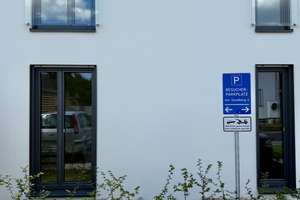 Stilvolle 4-Raum-Wohnung mit Loggia und hochwertiger Ausstattung! – 92277 Hohenburg – Vorschaubild 7