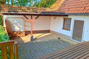 Großzügige 3-Zimmer-EG-Wohnung inkl. Garage und großer Terrasse mit traumhaftem Ausblick – Die vollständige Adresse der Immobilie erhältst du vom Anbieter., 90768 Vach, Flexdorf, Ritzmannshof, Fürth – Vorschaubild 19