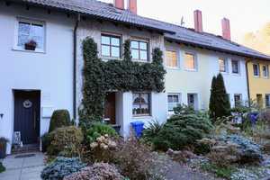 Gepflegtes 5-Raum-Reihenhaus in Kulmbach – Kulmbach (Kreis) – Vorschaubild 2