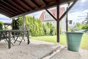 Wundervolles Einfamilienhaus mit idealer Raumaufteilung und schönem Garten in bester Lage von Bal... – Zollernalbkreis – Vorschaubild 4
