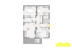 VERMIETETES 2-FAMILIENHAUS MIT DOPPELGARAGE + GROSSEM GRUNDSTÜCK IN JOHANNESBERG – Die vollständige Adresse der Immobilie erhältst du vom Anbieter., 63867 Johannesberg – Vorschaubild 15