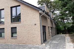 Exklusive 3 Zimmererdgeschosswohnung direkt am Naturschutzgebiet – Gebkenweg 64a, 26127 Nadorst, Oldenburg (Oldenburg) – Vorschaubild 12