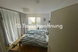 Tauschwohnung: 3 Zimme in Nippes in der autofreien Siedlung – Am Alten Stellwerk 4, 50733 Nippes (Ortsteil), Köln – Vorschaubild 8