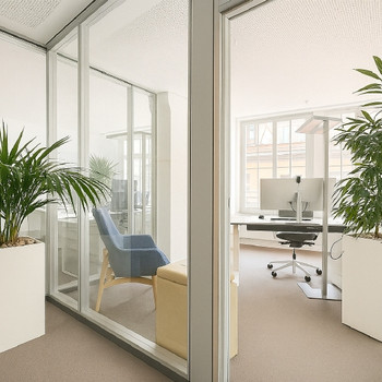 STOCK - Alleinauftrag | Untermietfläche | Altstadtring