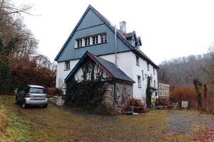 Landhaus mit 70 qm Atelier in schönster Alleinlage – Märkischer Kreis – Vorschaubild 2