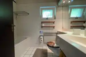 Freistehendes Ferienhaus im idyllischen Biersdorf am See! – Bitburg-Prüm (Kreis) – Vorschaubild 14