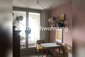 Tauschwohnung: 3 ZKDB Wohnung zw Hansaring und Eigelstein gg größer – Weidengasse 57, 50668 Altstadt/Nord, Köln – Vorschaubild 8