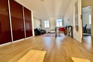 +++Exklusives Wohnen mit Weitblick, kaufen, einziehen und Spaß haben+++ – Osloer Straße 83A, 13359 Gesundbrunnen, Berlin – Vorschaubild 7