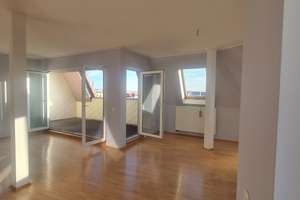 Grosszügige, elegante 140 qm DG-Whg mit zwei wunderschönen Loggien  am Karl-Heine-Kanal – Merseburger Strasse 10, 4229 Plagwitz, Leipzig – Vorschaubild 10