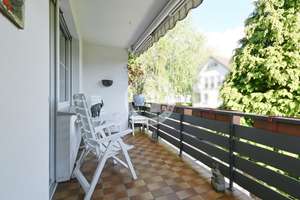 "Ein Zuhause für die ganze Familie!" - 
Helle 4-Zimmer-ETW mit sonniger Süd-Loggia – Die vollständige Adresse der Immobilie erhältst du vom Anbieter., 44309 Brackel (Ortsteil), Dortmund – Vorschaubild 5