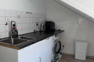 Dachgeschosswohnung  in Eilendorf - ab Oktober  ! – Brückstrasse 12, 52080 Eilendorf, Aachen – Vorschaubild 3