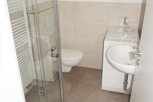1-Zimmer-Souterrainwohnung mit kleiner Wohnküche in München-Nymphenburg – Rüdigerstraße 5, 80639 Nymphenburg, München – Vorschaubild 4