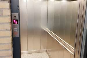 Große sanierte 3 Zimmer Wohnung in Köln Weiden in der obersten Etage mit Einbauküche – Lübecker Str. 13, 50858 Weiden, Köln – Vorschaubild 19
