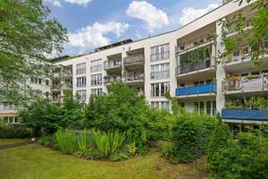 Raum für besondere Momente - moderne Eigentumswohnung in schöner Lage von  Altona – Die vollständige Adresse der Immobilie erhältst du vom Anbieter., 22765 Altona-Nord, Hamburg – Vorschaubild 17