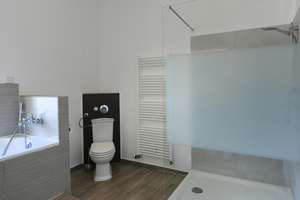 Erstbezug nach Sanierung -  Moderne 4-Zimmerwohnung in ruhiger Lage sofort zur Miete! – Die vollständige Adresse der Immobilie erhältst du vom Anbieter., 42281 Barmen, Wuppertal – Vorschaubild 6