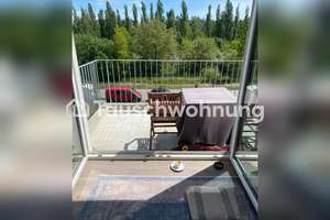 Tauschwohnung: 2-Zimmer-Wohnung in Lichtenberg zum Tauschen