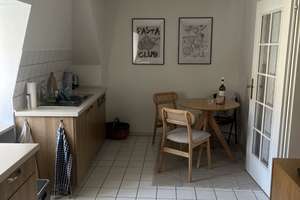 Zentrale 2-Zimmer-Wohnung: Leben in der Regensburger Innenstadt – 93047 Innenstadt, Regensburg – Vorschaubild 4