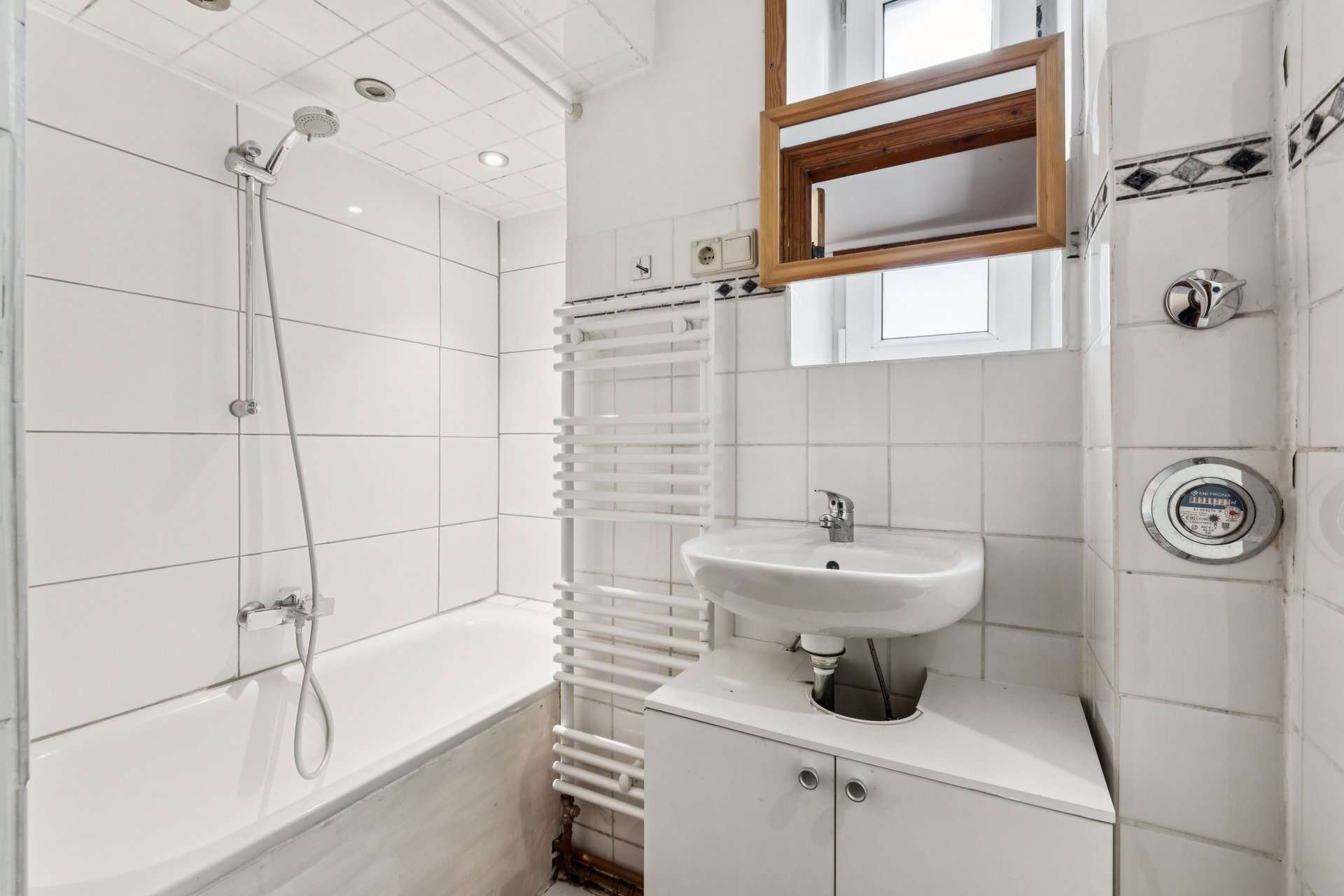 Ungeschliffenes Jugendstiljuwel mit Terrasse, Hamburg – Bild 4